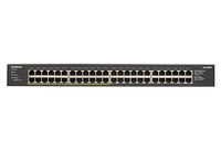 Interruttore Netgear GS348PP-100EUS 48x 1Gb 380 W PoE+