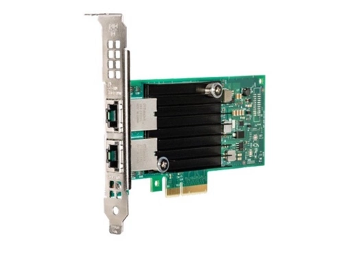 Scheda di rete DELL DWD65 2x RJ-45 PCI Express 10Gb