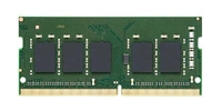 Memoria RAM 1x 8GB Kingston SO-DIMM ECC DDR4 3200MHz PC4-25600 | KSM32SES8/8MR