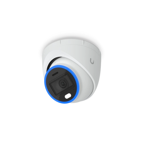Fotocamera Ubiquiti AI Turret UVC-AI-Turret 8MP 3840 x 2160 (16:9) 30 FPS