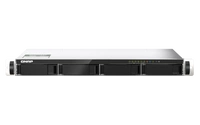 Server NAS QNAP TS-435XeU-4G 4x SSD | HDD SATA 4GB RAM