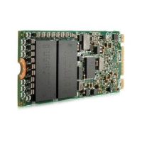 Disco SSD dedicato a server HPE Lettura intensiva 480GB M.2 SATA 6Gb/s P19890-B21 | REFURBISHED
