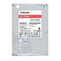 Disco rigido Toshiba P300 3.5'' HDD 2TB 7200RPM SATA 6Gb/s 128MB | HDWD120UZSVA
