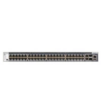 Switch Netgear GSM4352S-100NES 48x 10/100/1000 | 2x10/100/1000/10000 2x SFP+