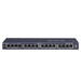 Switch Netgear GS116GE | 512 kB | 32 Gb/s | 16x Ethernet Port