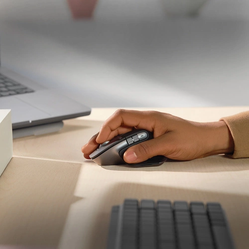 Senza fili topo Logitech MX Master 3S for Mac 910-006571
