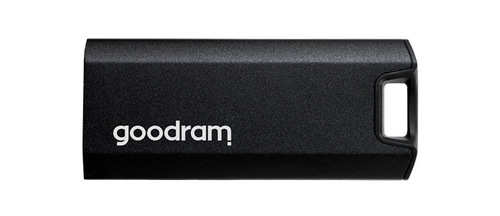 SSD GOODRAM MOVE RIDGE 2TB USB-C 3.2 gen.2 | SSDR-GMRE-02T-K0