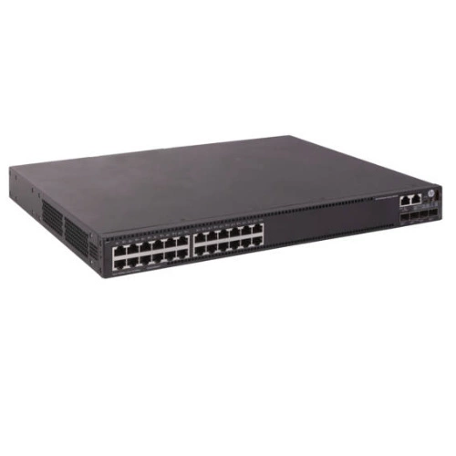 Switch HPE JH323A 24x 10/100/1000 4x SFP