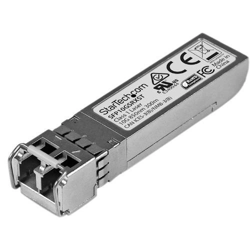 Module SFP Cisco SFP-10G-SR-X-RFB LC 10 Gbps SFP+ 300 m
