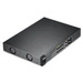 Switch Zyxel GS2210-8HP-EU0101F 8x RJ-45 10/100/1000 Mbps 2x RJ-45/SFP 180 W PoE+