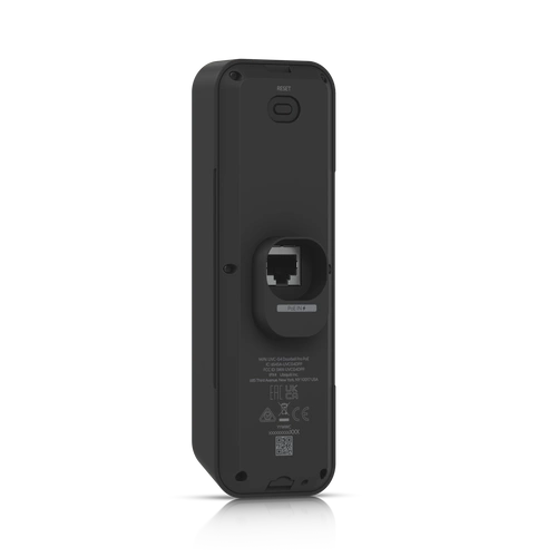 Campanello Ubiquiti G4 Doorbell Pro PoE Kit