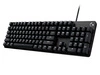 Tastiera Senza fili Logitech G G413 SE QWERTY