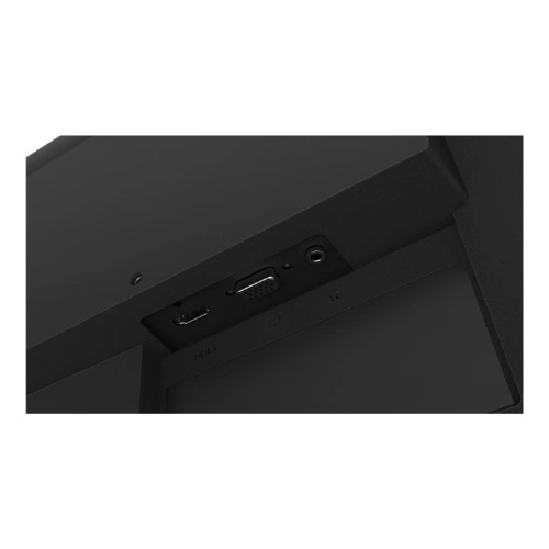 Monitor 21.5" Lenovo 66AFKAC1EU C22-25 1920 x 1080 Full HD 75Hz matrice dello schermo TN