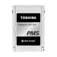 SSD disco Kioxia PM5-R 1920 2.5'' SAS 12Gb/s TLC | KPM51RUG1T92