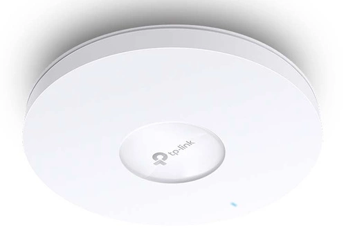 Access Point (Punto di accesso) TP-LINK EAP613 2.4 GHz | 5 GHz 1201 Mbps 802.11 a/b/g/n/ac/ax