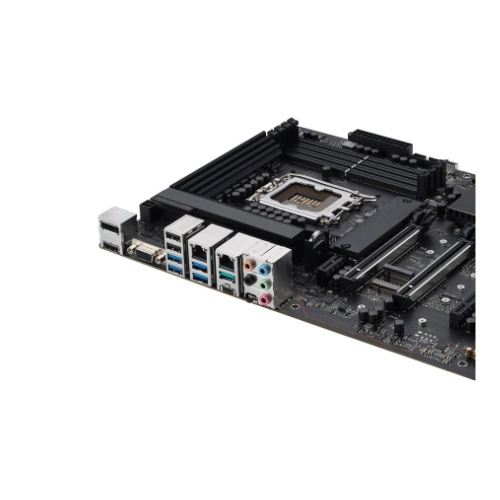 Scheda madre ASUS PRO WS W680-ACE IPMI LGA1700 ATX | 90MB1DN0-M0EAY0