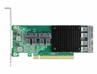Delock Card PCI Express x16 SFF-8643 8x NVMe SFF-8643 | 89030