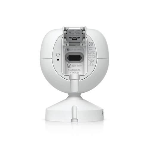 Fotocamera Ubiquiti G4 Instant UVC-G4-INS 4MP 2688 x 1512 (16:9) 30 FPS
