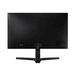 Monitor 27" Samsung LS27R350FHRXEN R350 1920 x 1080 Full HD 75Hz matrice dello schermo IPS