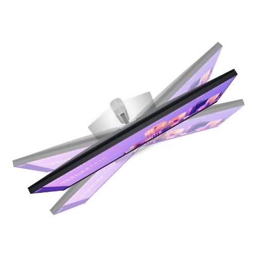 Monitor 27" DELL 210-BELK S2723HC 1920 x 1080 Full HD 75Hz matrice dello schermo IPS