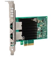 Scheda di rete Intel X550T2G1P5 2x RJ-45 PCI Express 10Gb