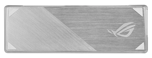 Tastiera Wired Asus ROG Falchion Ace WHT QWERTZ