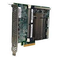 HPE Smart Array P830 698533-B21 SAS/SATA 12Gb/s 4GB nuovo 1 anno