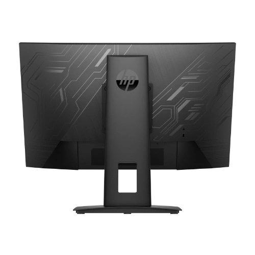 Monitor 23.6" HP 9FM22AA#ABB X24c 1920 x 1080 Full HD 144Hz matrice dello schermo VA