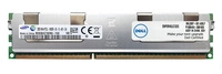 Memoria RAM 1x 32GB Samsung ECC REGISTERED DDR3 1333MHz PC3-10600 RDIMM | M393B4G70DM0-YH9