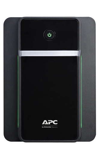 UPS APC Back-UPS 1600VA Torre 900W 4x Schuko BX1600MI-GR