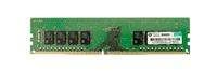 Memoria RAM 1x 8GB HP Proliant & Workstation DDR4 1Rx8 2400MHz | 934800-001