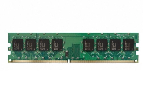 Memoria RAM 2x 1GB Dell - PowerEdge SC1420 DDR2 400MHz ECC REGISTERED DIMM | 311-3590