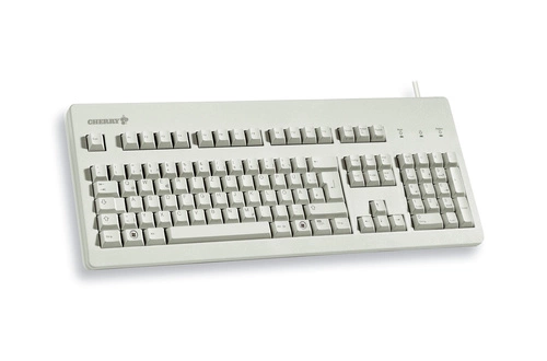Tastiera Wired Cherry G80-3000 QWERTZ