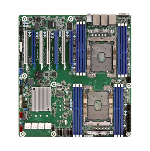 Scheda madre Asrock Rack EP2C621D12 WS LGA3647 EEB | EP2C621D12 WS