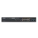 Interruttore Planet MGS-5220-8P2X 8x 1Gb 2x SFP+ 200 W PoE+