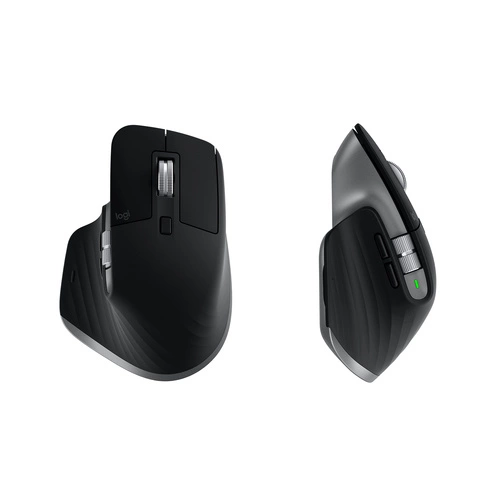 Senza fili topo Logitech MX Master 3S for Mac 910-006571