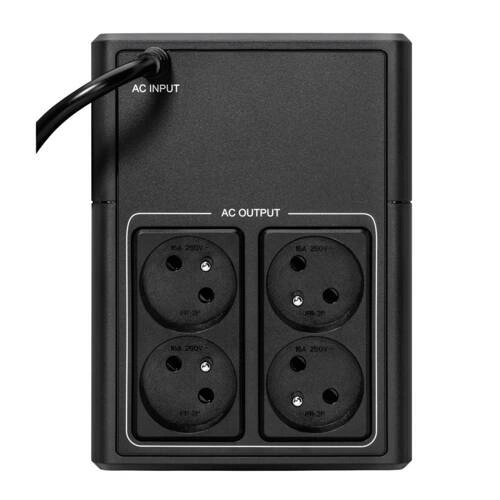 UPS EATON 5E Gen2 Tower 660W 4x Schuko 5E1200UF