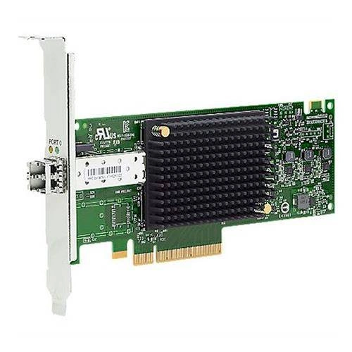 HBA HPE 870001-001 1 FC Fibre Channel 16Gb/s nuovo spare 1 anno