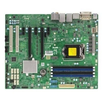 Scheda madre Supermicro X11SAE LGA1151 ATX | MBD-X11SAE-B