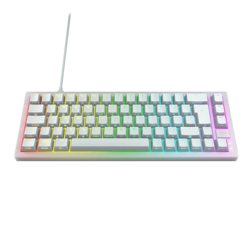 Tastiera Wired Cherry K5V2 Compact QWERTZ