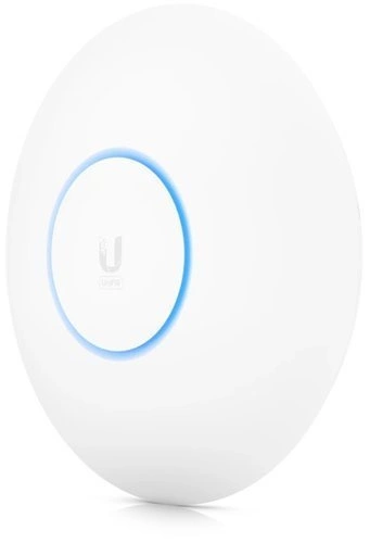 Access Point Ubiquiti U6-LR 2,4 GHz | 5 GHz 2400 Mbps 802.11a/b/g/n/ac/ax