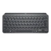 Tastiera Senza fili Logitech MX Keys Mini QWERTY