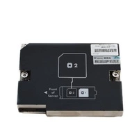 Dissipatore dedicato per server HP ProLiant BL465 G8 | 672720-001