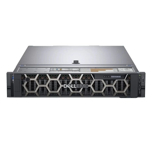 Server DELL R740XD 2U  2x Gold 6154 512 GB RAM