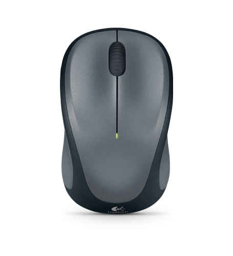 Senza fili topo Logitech M235 910-002201
