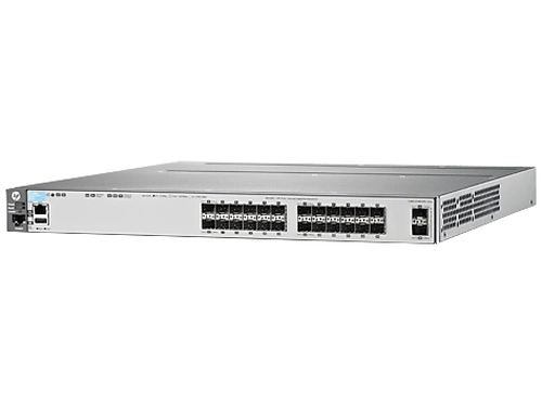 Switch HPE Aruba 3800 24x SFP | 2x SFP+