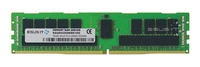 Memoria RAM 1x 16GB ESUS IT ECC REGISTERED DDR4 2Rx8 3200MHz PC4-25600 RDIMM | ESUD43200RD8/16G