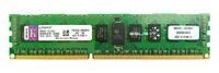 Memoria RAM 1x 4GB Kingston ECC REGISTERED DDR3 2Rx8 1333MHz PC3-10600 RDIMM | HW4D3L13R9D8HC