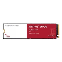 SSD disco Western Digital WD Red SN700 1TB M.2 2280 NVMe PCIe | WDS100T1R0C