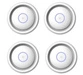 Access Point Ubiquiti UAP-AC-EDU-4 2,4 GHz | 5 GHz 1300 Mbps 802.11a/b/g/n/ac
